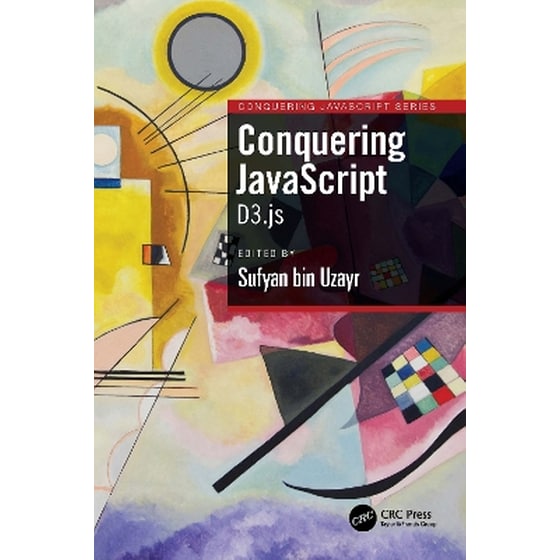 Conquering JavaScript image 0