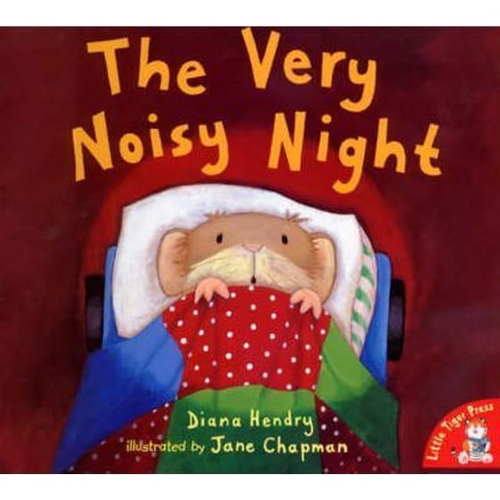 The Very Noisy Night image 0