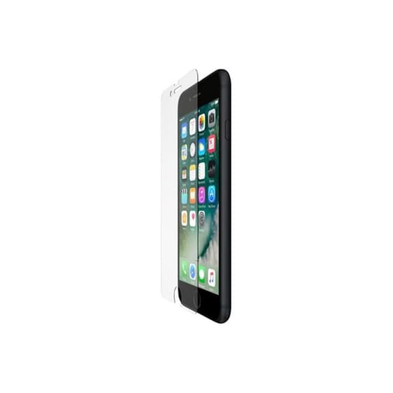 Προστατευτικό οθόνης Apple iPhone 8/iPhone 7 - Belkin Tempered Glass image 0