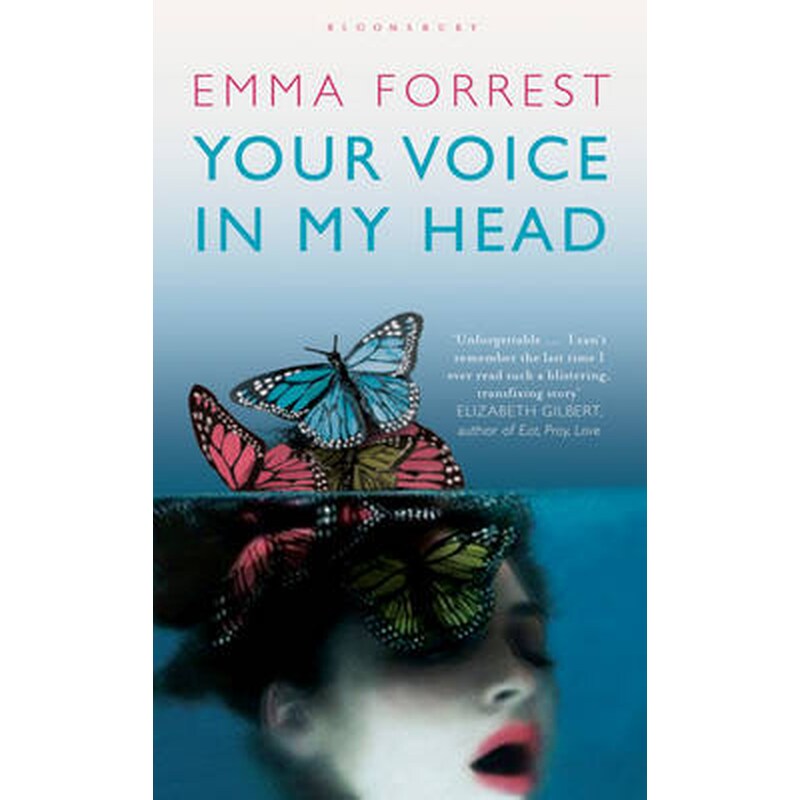 Your Voice in My Head