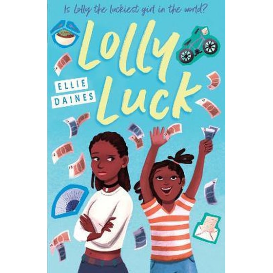 Lolly Luck image 0