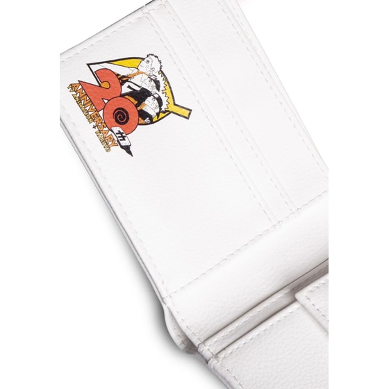 Difuzed Πορτοφόλι Naruto Shippuden - Characters Bifold Wallet image 1