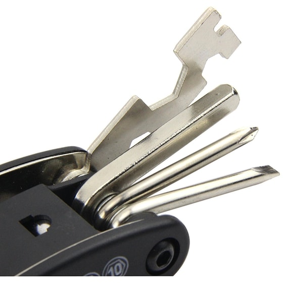 16 in 1 Repair Tool Kit XSRES image 1