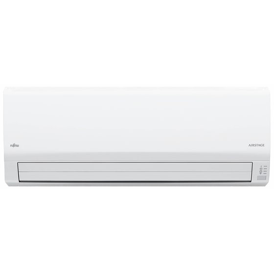 FUJITSU ASEH18KLCBL 18000BTU Κλιματιστικό Inverter 18.000 BTU A++/A+++  με WiFi image 0