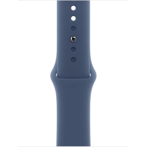 Λουράκι Apple Sport Band M/L για Apple Watch 40mm - Μπλε image 0