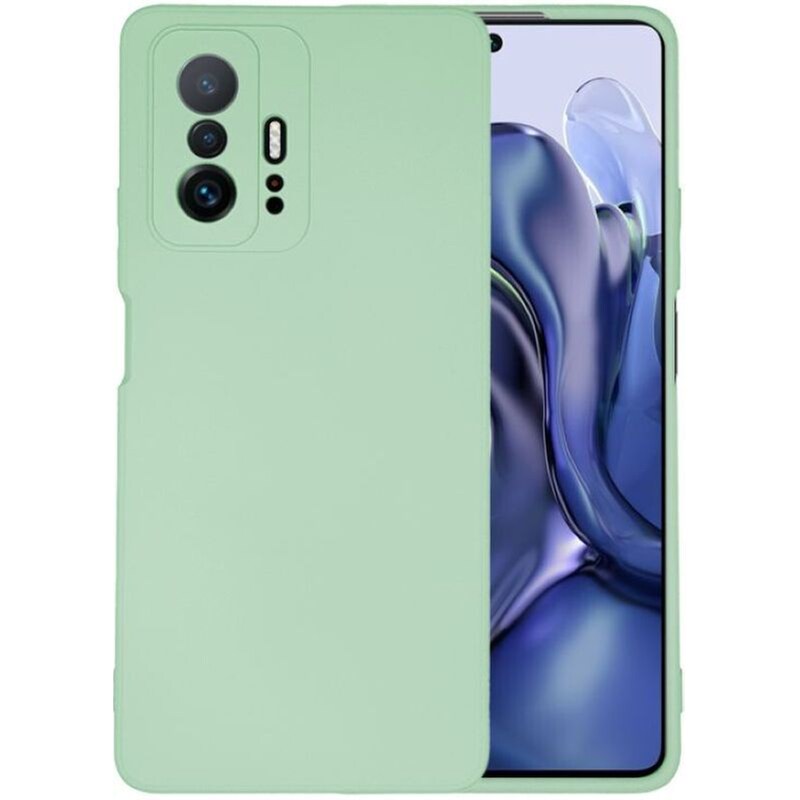 Θήκη Xiaomi Xiaomi 11T Pro - My Colors - Βεραμάν