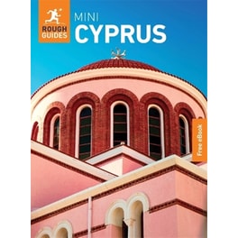 Rough Guides Mini Cyprus: Travel Guide with eBook