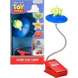 Φωτιστικό Paladone Icons Disney: Toy Story - Alien