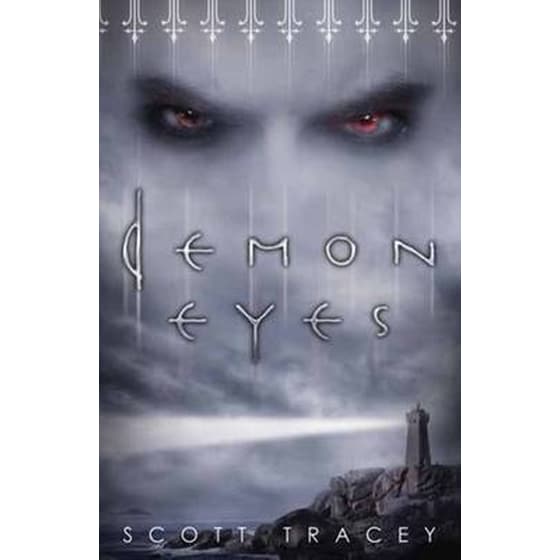 Demon Eyes image 0