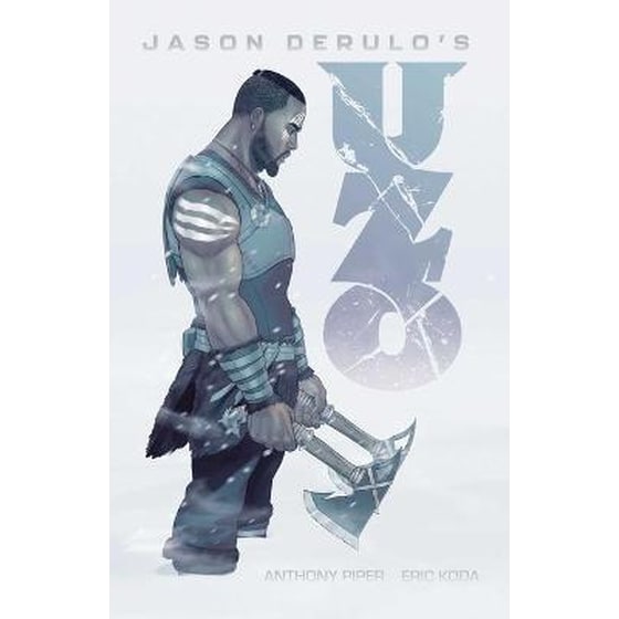 Jason Derulo's UZO image 0