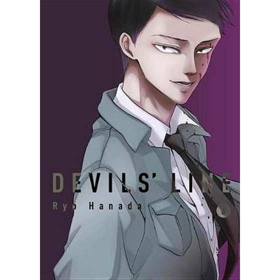 Devils' Line, Vol. 6 image 0