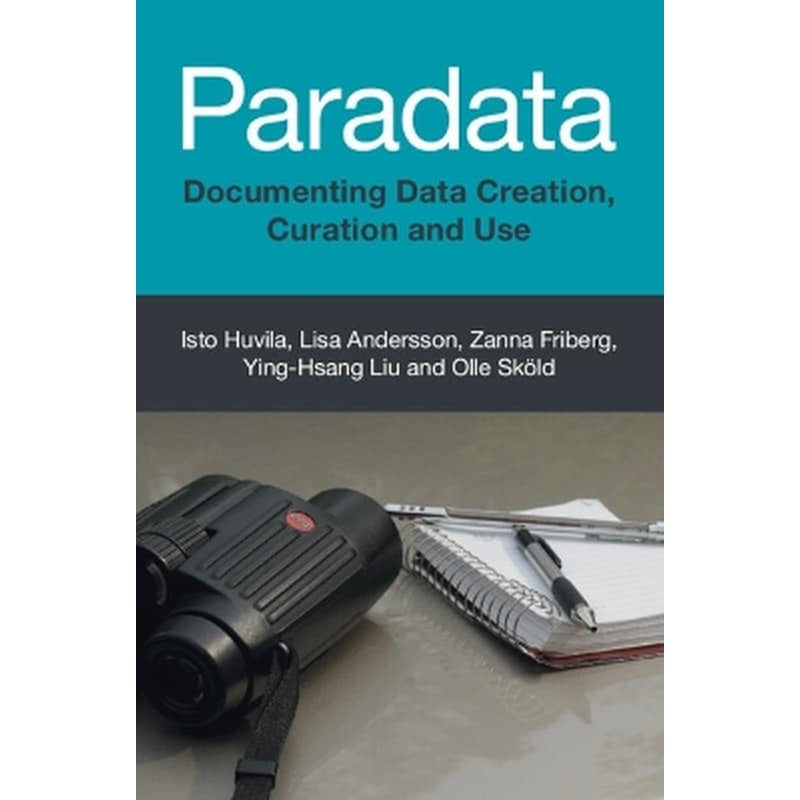 Paradata