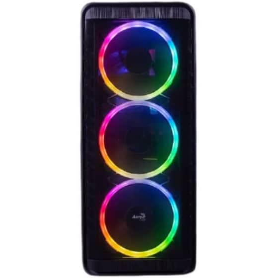 Desktop Vengeance 69 AI Edition (Ryzen-5-8600G/16GB/480GB SSD/Radeon Vega Graphics/FreeDOS) image 1