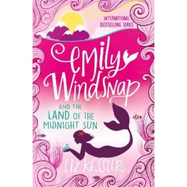 Emily Windsnap and the Land of the Midnight Sun