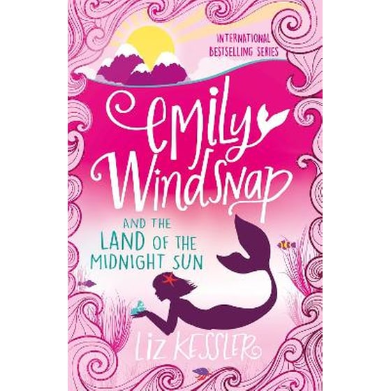 Emily Windsnap and the Land of the Midnight Sun image 0