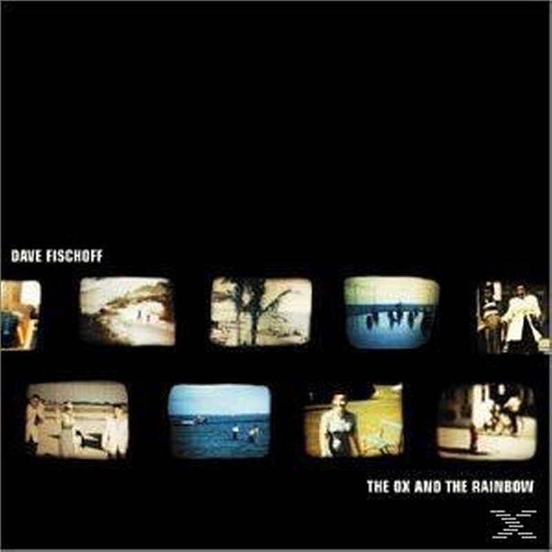 The Ox And The Rainbow