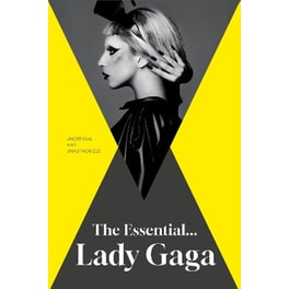 The Essential... Lady Gaga
