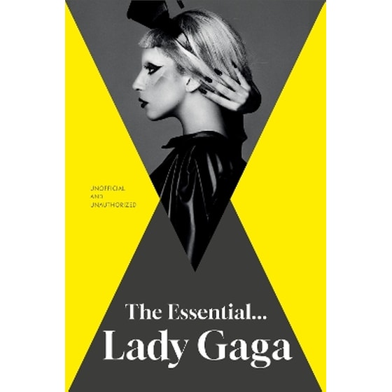 The Essential... Lady Gaga image 0