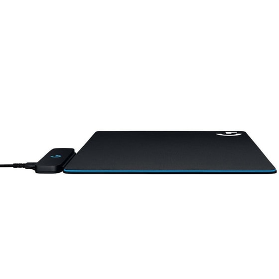 Gaming Mousepad Logitech G Powerplay Wireless Charging image 2