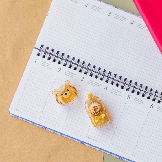 Διορθωτική Ταινία Legami Teddy Bear image 3