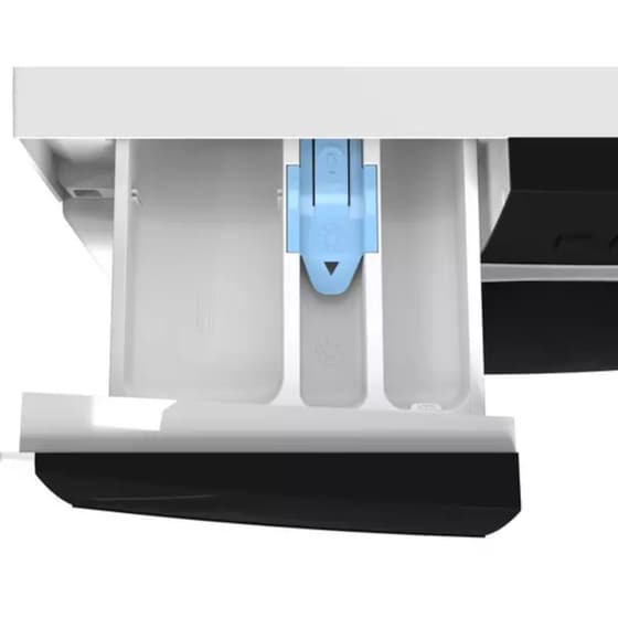 Πλυντήριο - Στεγνωτήριο SHARP ES-NDB8144WD 8kg/6kg 1.400 Στροφές - Λευκό image 5