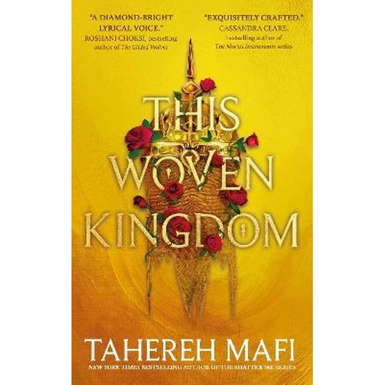 This Woven Kingdom image 0