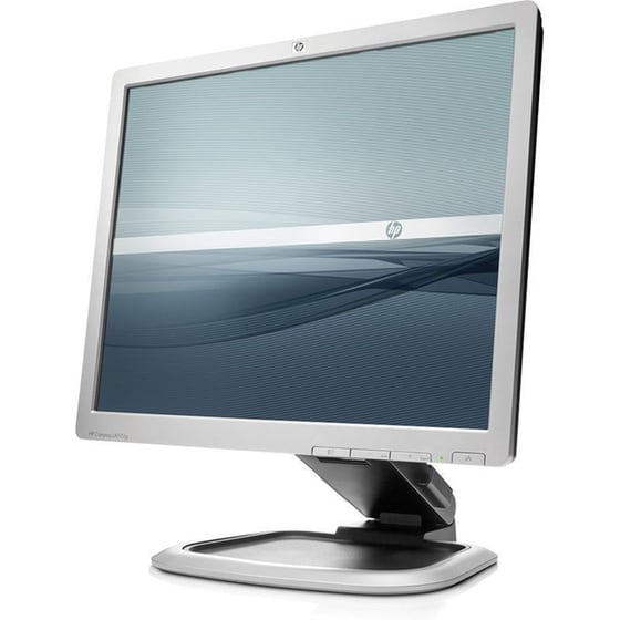 Refurbished HP LA1951g  19" TFT Flat |Grade A image 1