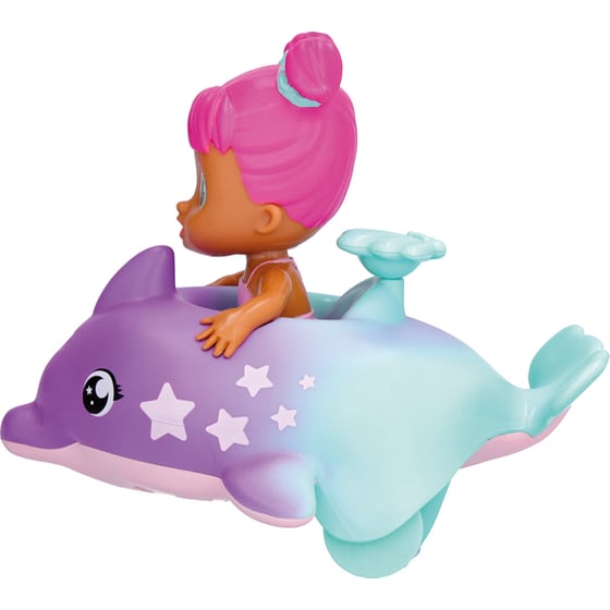 Πλατσουλίνια Δελφινάκια - Κούκλα Μπάνιου image 27