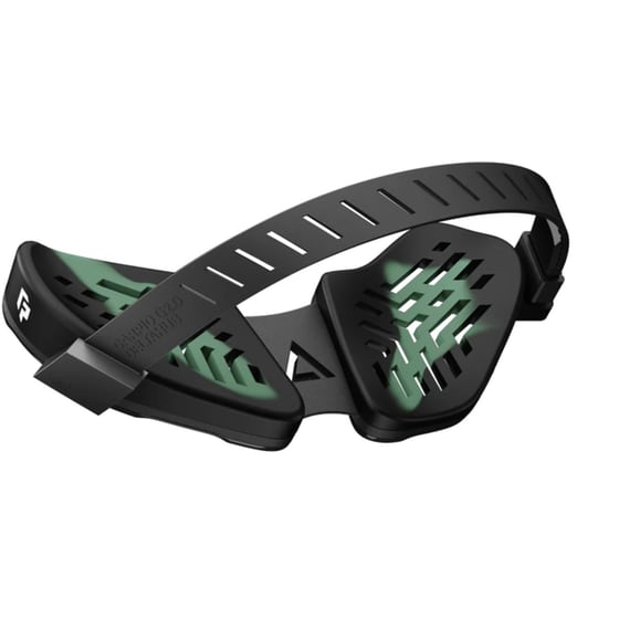 Deltahub Wrist Rest G2.0 Δεξί Χέρι Small - Camo image 0