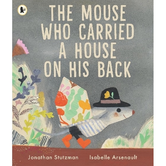 The Mouse Who Carried a House on His Back image 0