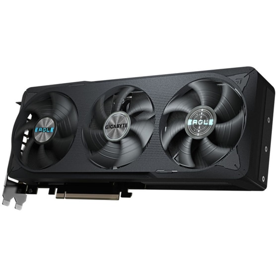 Κάρτα Γραφικών Gigabyte GeForce RTX 5070 Eagle 12GB OC image 2