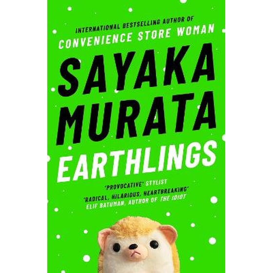 Earthlings image 0