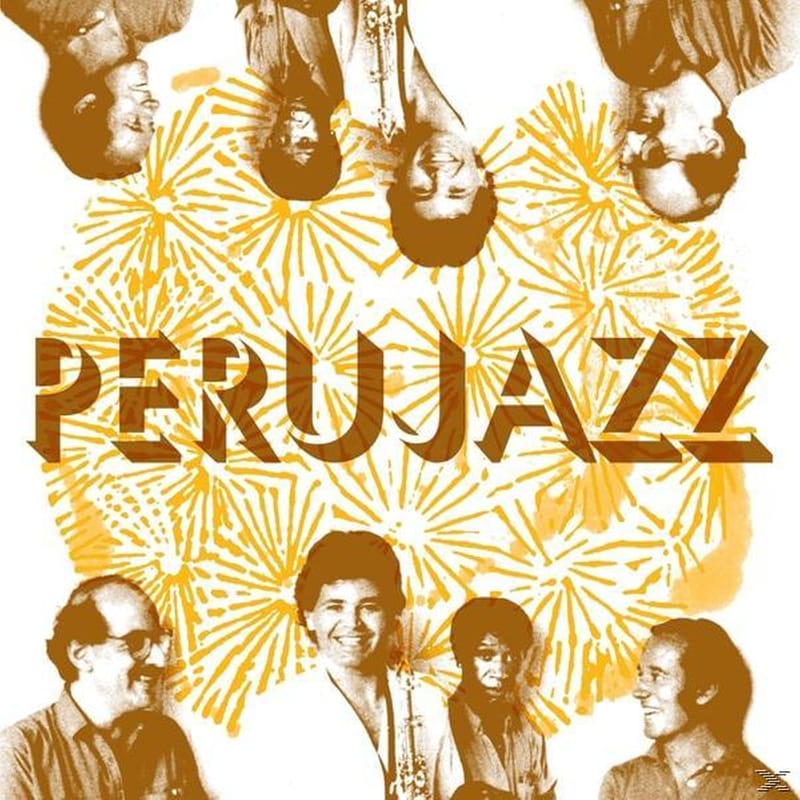 Perujazz