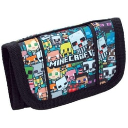 Πορτοφόλι Gim Minecraft Chibi