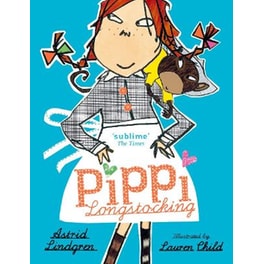Pippi Longstocking