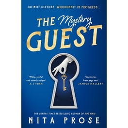 The Mystery Guest