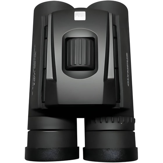 Κυάλια Olympus 10x25 WP II - Black image 4