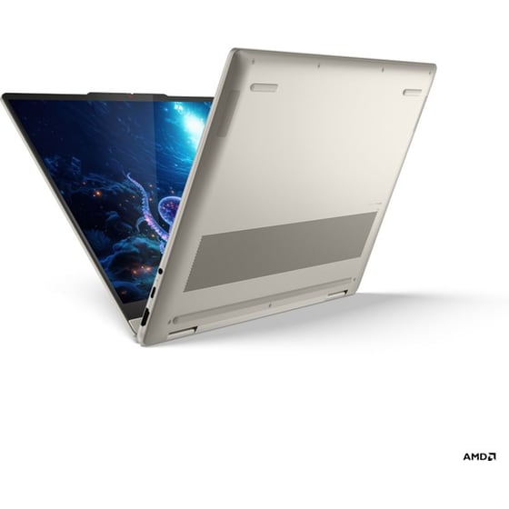 Lenovo Yoga 7 2-in-1 14AKP10 + Copilot+ PC 14'' QHD+ OLED (AMD Ryzen AI 7-350/24 GB/1 TB SSD/Radeon 860M Graphics/Win11Home) Laptop image 8