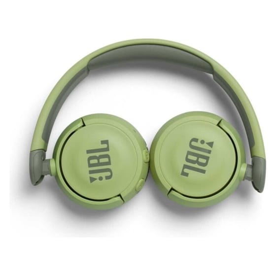 JBL JR310BT Παιδικά Ασύρματα Ακουστικά Κεφαλής - Green image 3