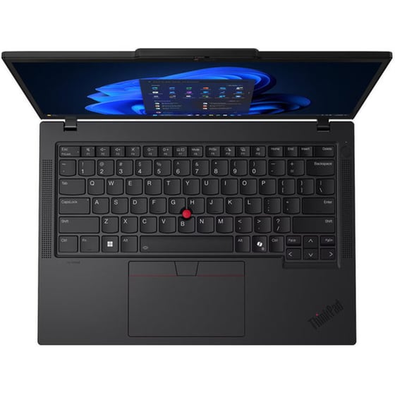 Lenovo ThinkPad 14 Gen 6 14'' WQXGA+ OLED (Intel Core Ultra 7 255U/32 GB/1TB SSD /Intel AI Graphics/Win11Pro) Laptop image 4