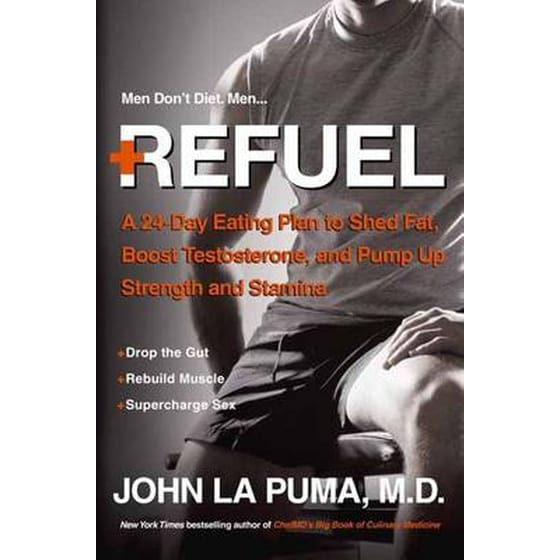 Refuel image 0
