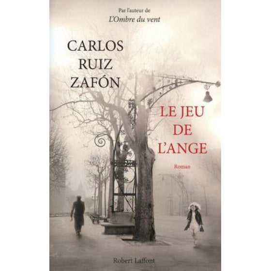 Le jeu de l'ange image 0