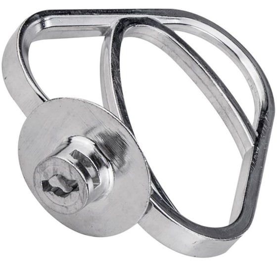 Κουζινομηχανή DAEWOO DSX-5055 1200 W 4.5 L Ασημί image 2