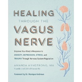 Healing Through the Vagus Nerve