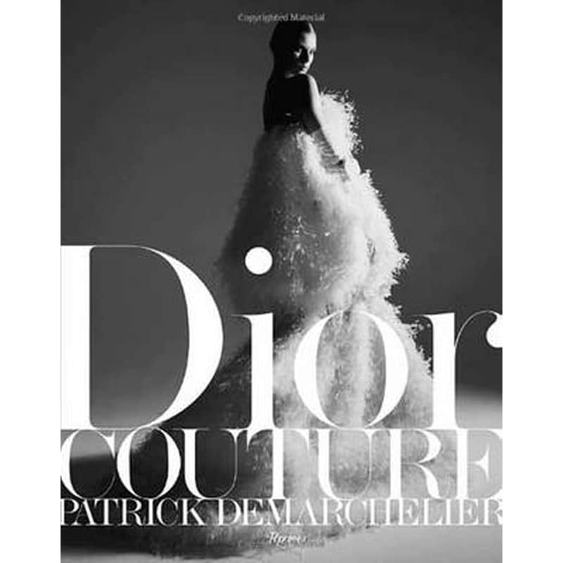 Dior: Couture