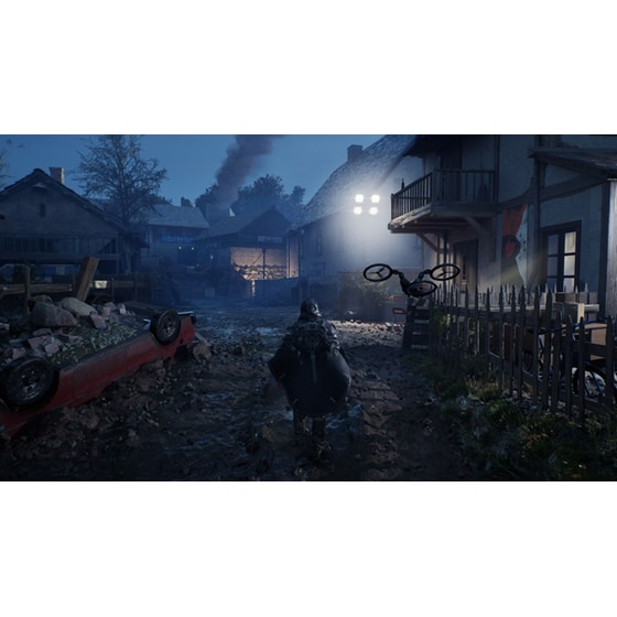 Hell is Us - PC image 12