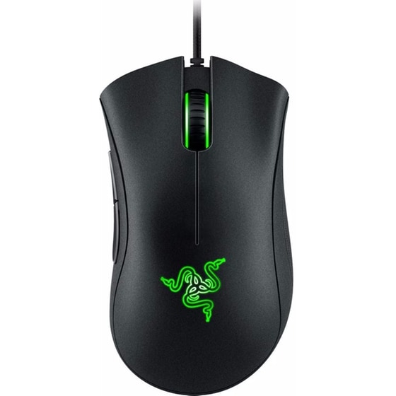 Bundle Desktop Intra (Ryzen 7-5700X/16 GB/1TB SSD/GeForce RTX 5050/Win11Home) + Samsung Gaming Monitor 34'' G55 UWQHD 165Hz 1ms + Razer DeathAdder Essential + Razer Ornata V3 Χ + Razer Kraken X Lite + Καρέκλα Gaming ArteLibre Sligo + Antivirus Bitdefender image 3
