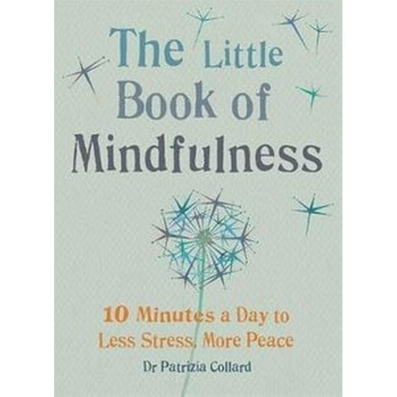 The Little Book of Mindfulness