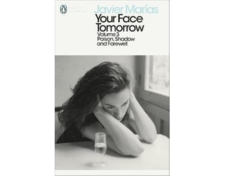 Your Face Tomorrow, Volume 3 image 0