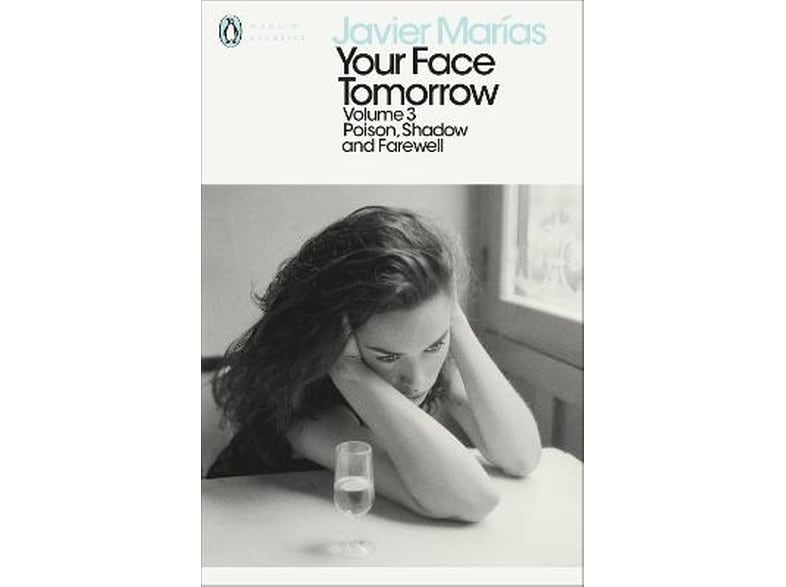 Your Face Tomorrow, Volume 3